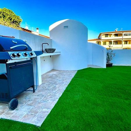 Le Residenze Del Mare Monolocale N6 Διαμέρισμα La Caletta Εξωτερικό φωτογραφία