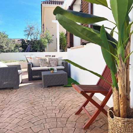 Le Residenze Del Mare Monolocale N6 Διαμέρισμα La Caletta Εξωτερικό φωτογραφία
