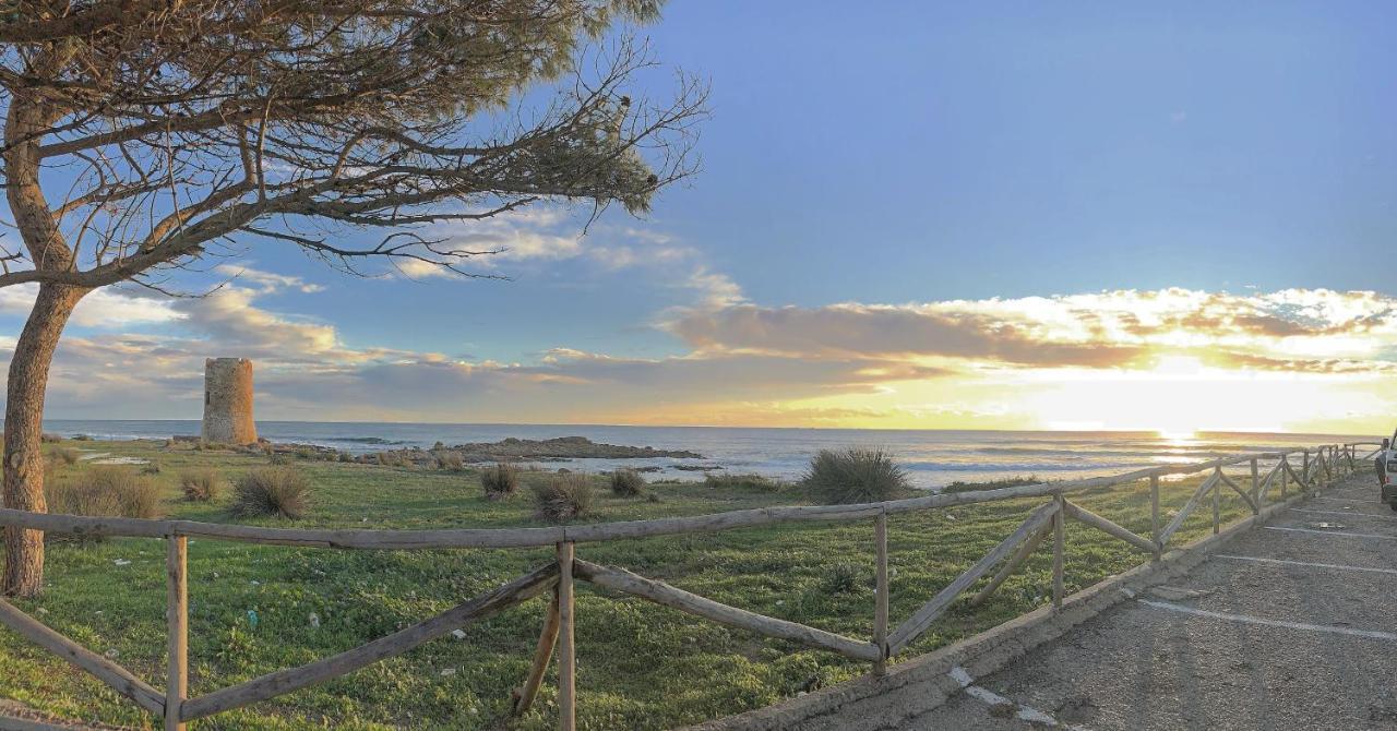 Le Residenze Del Mare Monolocale N6 Διαμέρισμα La Caletta Εξωτερικό φωτογραφία