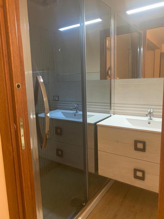 Le Residenze Del Mare Monolocale N6 Διαμέρισμα La Caletta Εξωτερικό φωτογραφία