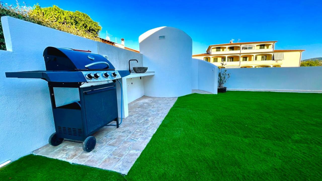 Le Residenze Del Mare Monolocale N6 Διαμέρισμα La Caletta Εξωτερικό φωτογραφία