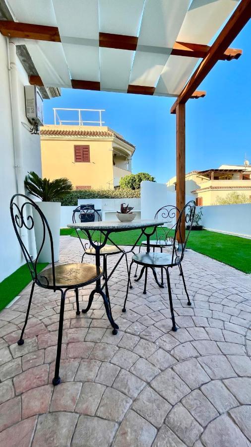 Le Residenze Del Mare Monolocale N6 Διαμέρισμα La Caletta Εξωτερικό φωτογραφία