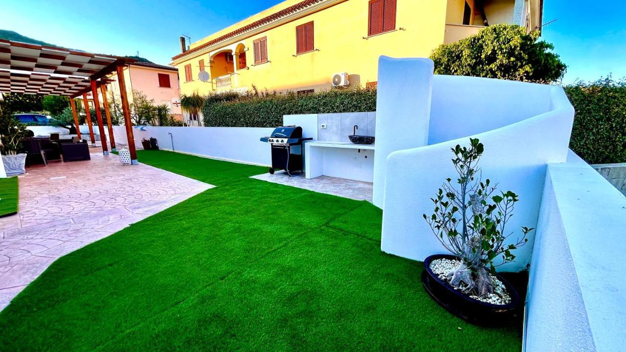 Le Residenze Del Mare Monolocale N6 Διαμέρισμα La Caletta Εξωτερικό φωτογραφία