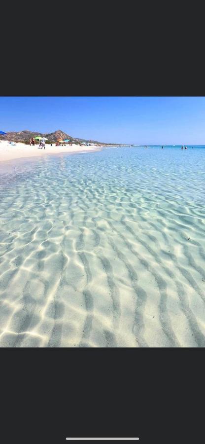 Le Residenze Del Mare Monolocale N6 Διαμέρισμα La Caletta Εξωτερικό φωτογραφία