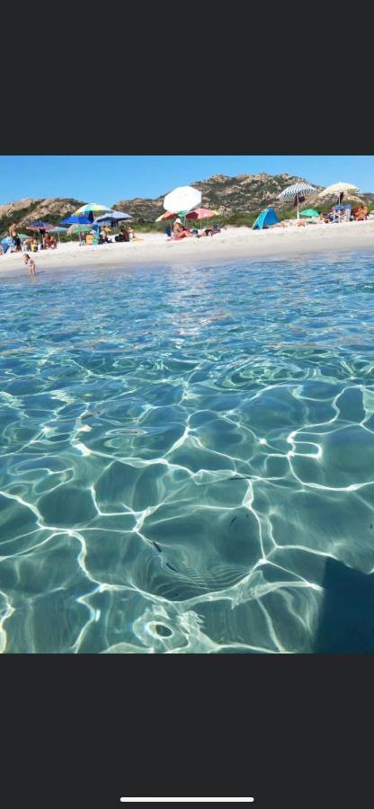 Le Residenze Del Mare Monolocale N6 Διαμέρισμα La Caletta Εξωτερικό φωτογραφία