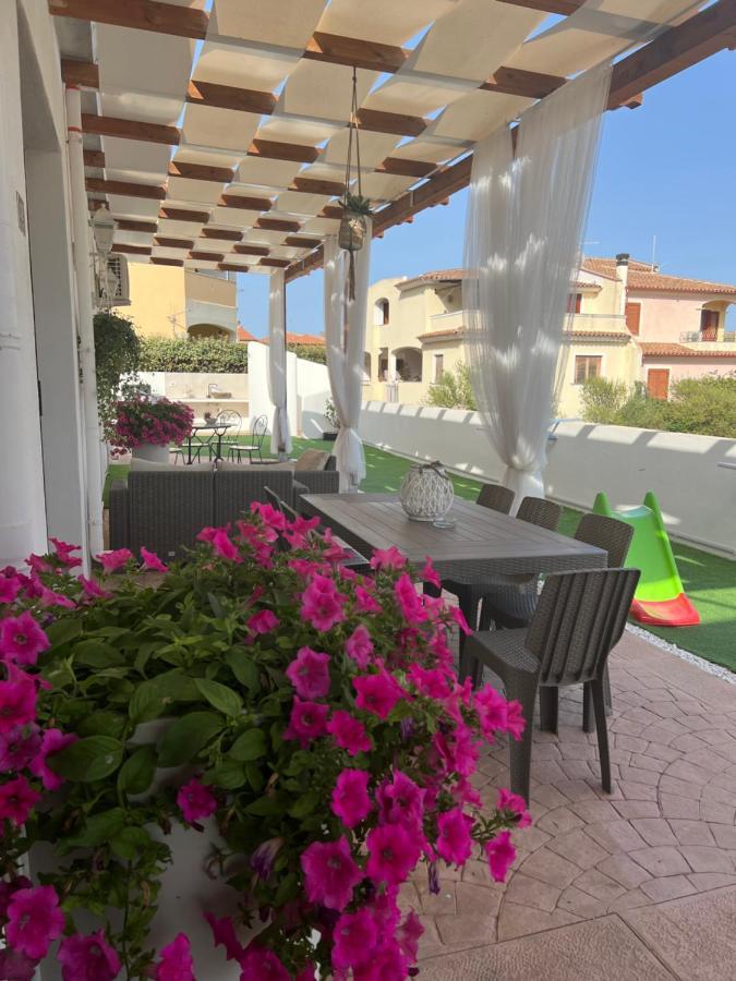 Le Residenze Del Mare Monolocale N6 Διαμέρισμα La Caletta Εξωτερικό φωτογραφία