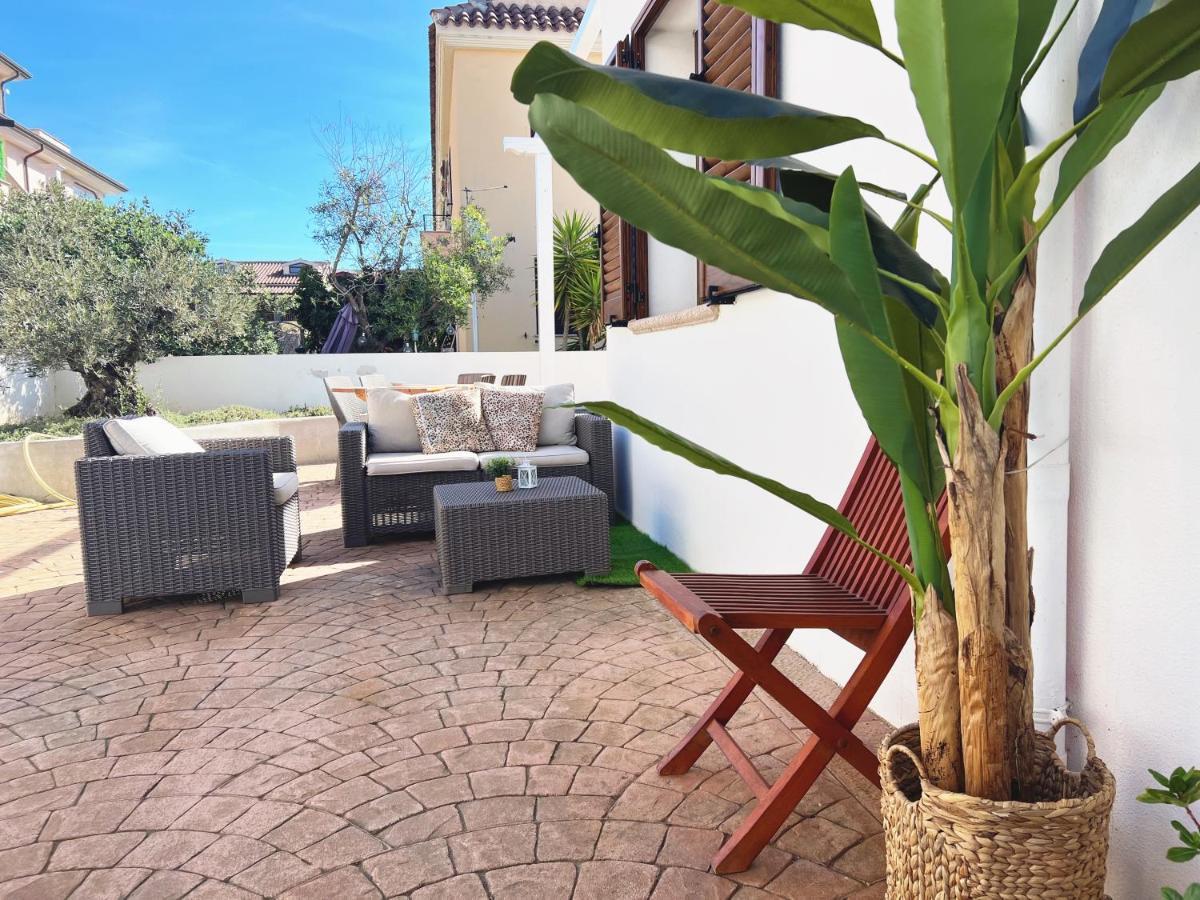 Le Residenze Del Mare Monolocale N6 Διαμέρισμα La Caletta Εξωτερικό φωτογραφία